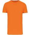 KB3025IC K3025IC Kariban BIO150IC Crew Neck T-Shirt Orange colour image